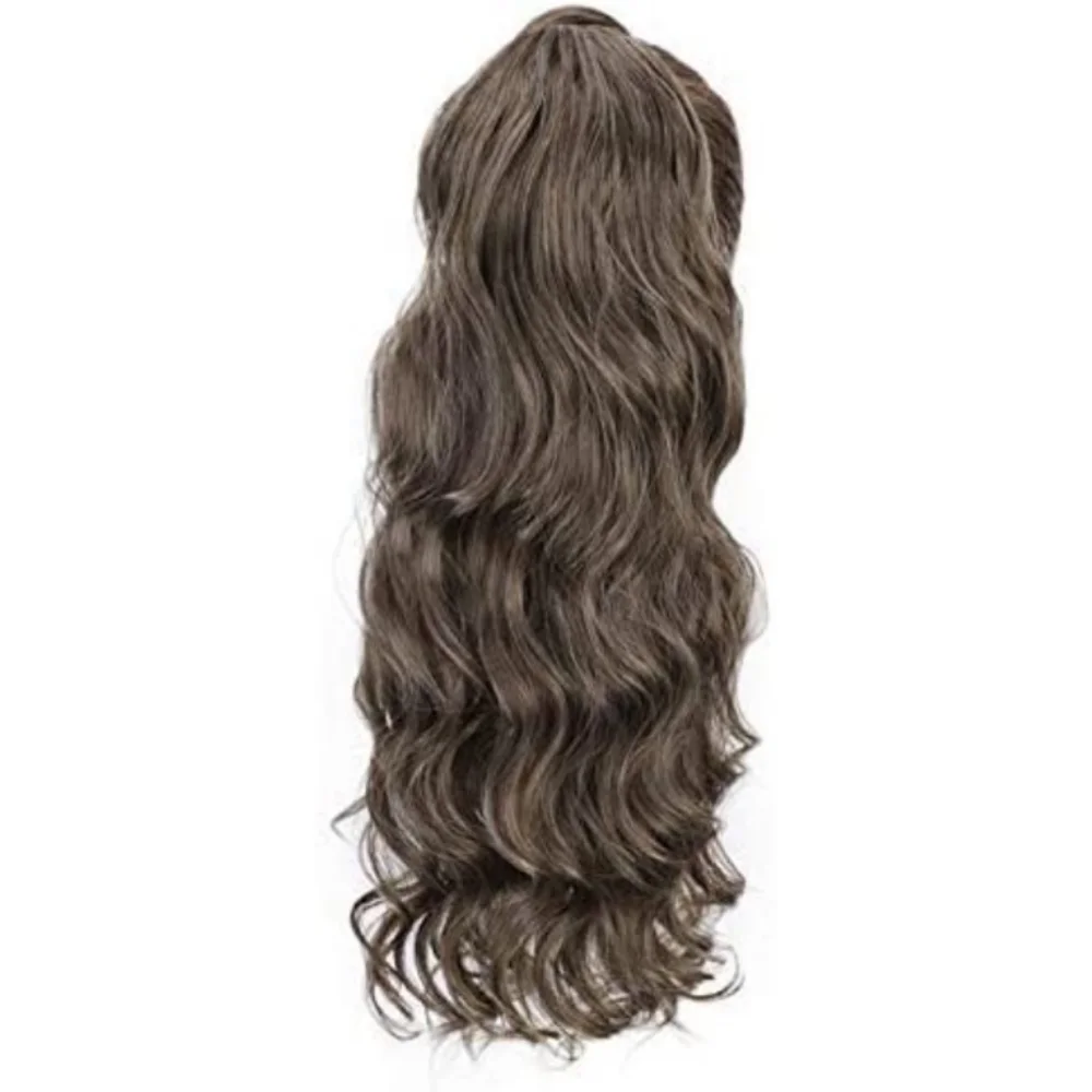Blooming Hair 22